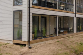 Lomahuoneisto Tuomenkartano B 9 in Kalajoki